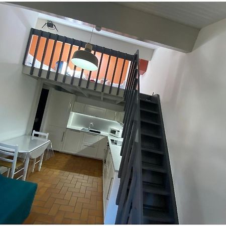 Capbreton Villa Patio 27M2 5 Pers Pres Port Plages Экстерьер фото