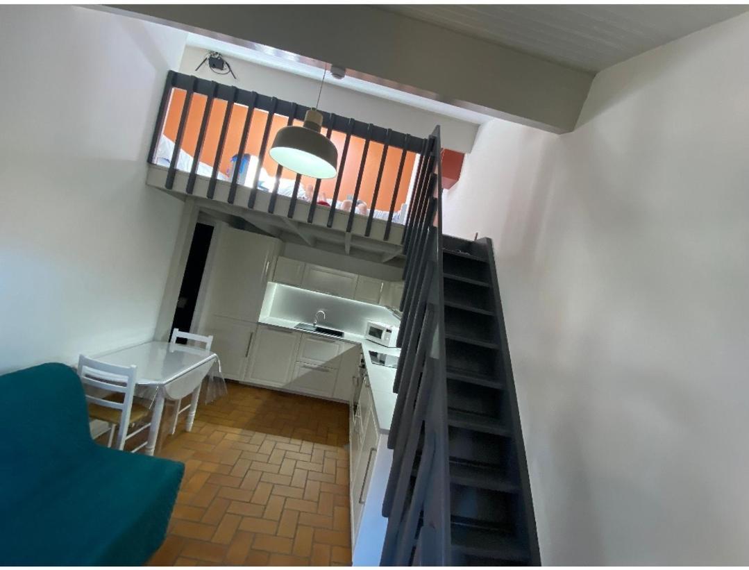 Capbreton Villa Patio 27M2 5 Pers Pres Port Plages Экстерьер фото